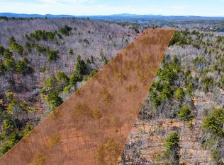 0 Copp Hill Rd, Sanbornville, NH 03872