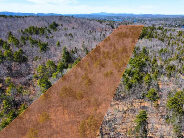 00 Copp Hill Road, Wakefield, NH 03872