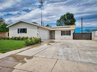 16741 Halsted St, North Hills, CA 91343