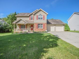 212 Walter Way, Gray, TN 37615