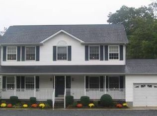 4630 Thelma Ave, Mays Landing, NJ 08330