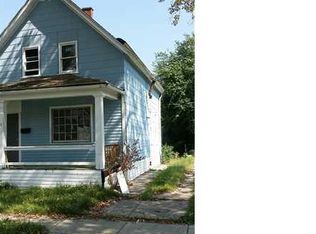 43 Barthel St, Buffalo, NY 14211