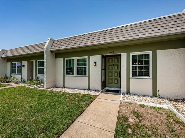 4645 Lake Villa Dr #4645, Clearwater, FL 33762