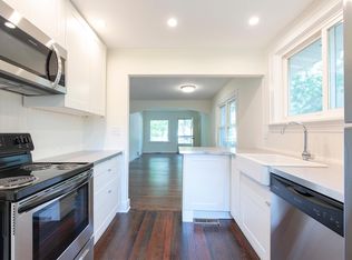 1138 Birk Ave, Ann Arbor, MI 48103