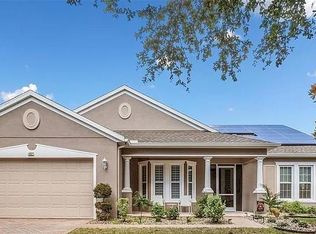 187 Balmy Coast Rd, Groveland, FL 34736