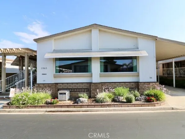 1365 Harbor Lake Ave #29, Brea, CA 92821