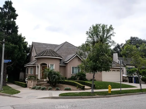 367 S Oak Ave, Pasadena, CA 91107