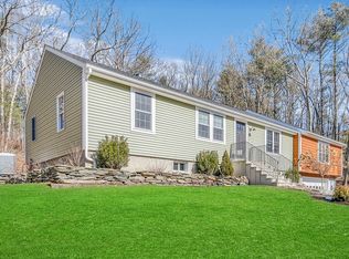 137 Harvard Rd, Stow, MA 01775