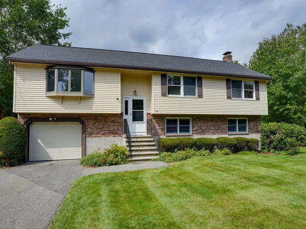14 Fred St, Burlington, MA 01803