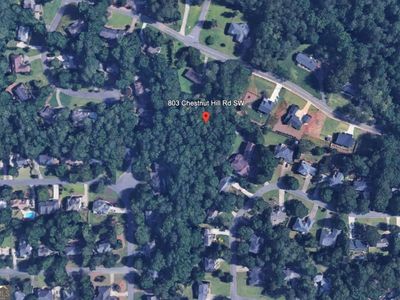 803 Chestnut Hill Rd SW, Marietta, GA, 30064