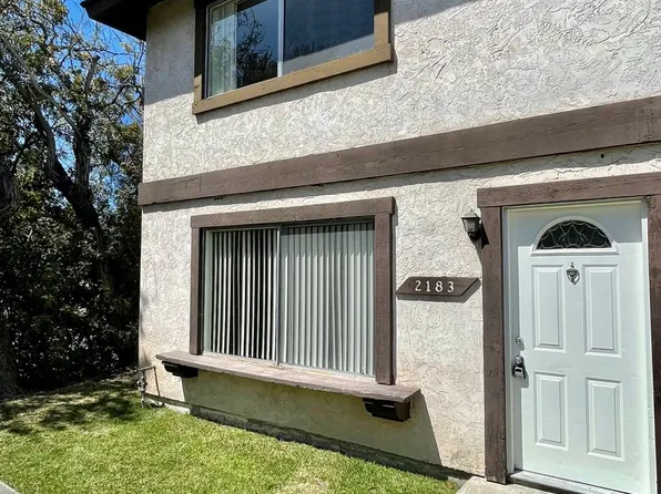 2183 Via Robles, Oceanside, CA 92054