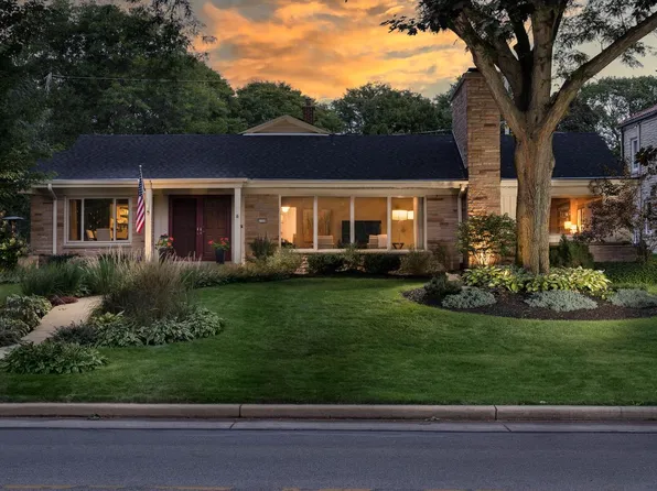 2398 Menomonee River PARKWAY, Wauwatosa, WI 53226