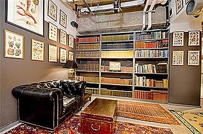2nd image of 34 Desbrosses St APT 1017