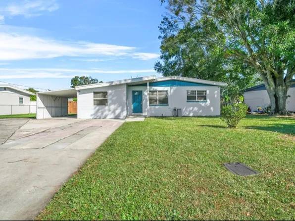 405 Poinciana Cir #1, Kissimmee, FL 34744