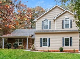 50 Pebble Xing, Covington, GA 30016