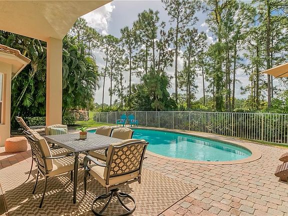 Perfect Florida living!