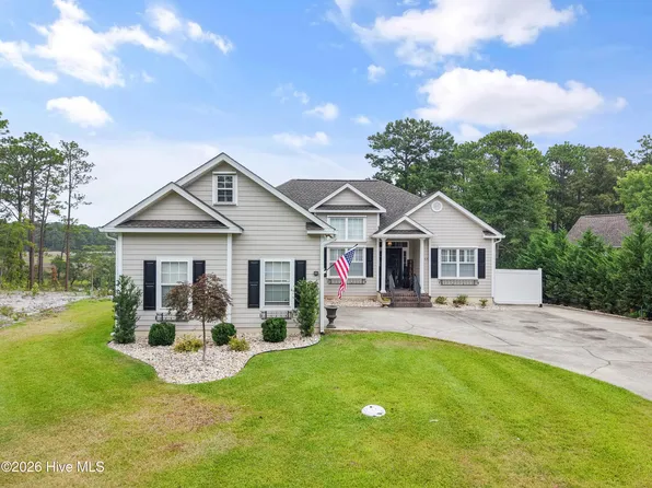 417 Lightwood Lane, Shallotte, NC 28470
