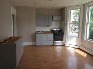 99 Arlington Ave #1B, Jersey City, NJ 07305