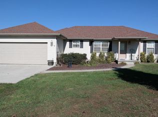 24072 Lawrence #2152, Marionville, MO 65705