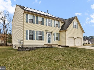 36 English Ivy Dr, Sicklerville, NJ, 08081