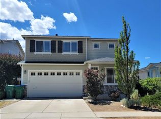 2365 Sapphire Ridge Way, Reno, NV 89523