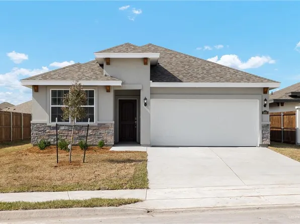 15501 N Brisas St, McAllen, TX 78504