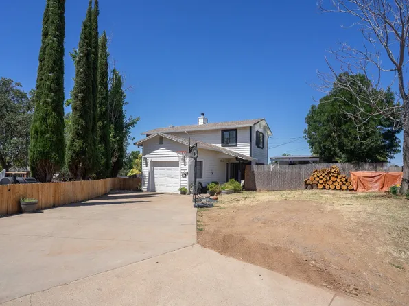 2709 Curran Rd, Ione, CA 95640