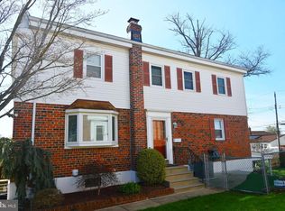1150 Morefield Rd, Philadelphia, PA