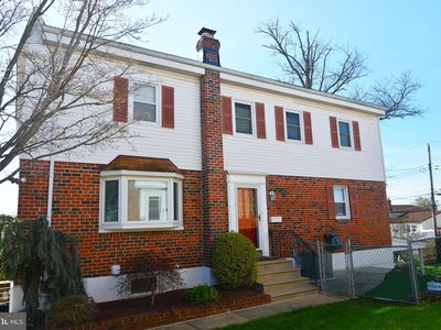 1150 Morefield Rd, Philadelphia, PA, 19115