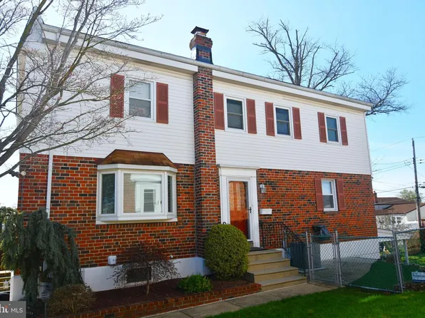 1150 Morefield Rd, Philadelphia, PA 19115