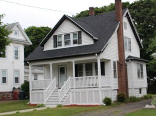 12 Myrtle St, Saugus, MA 01906