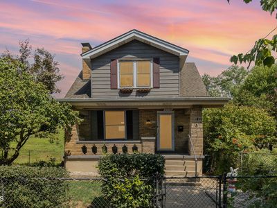 2116 Glenway Ave, Covington, KY, 41014