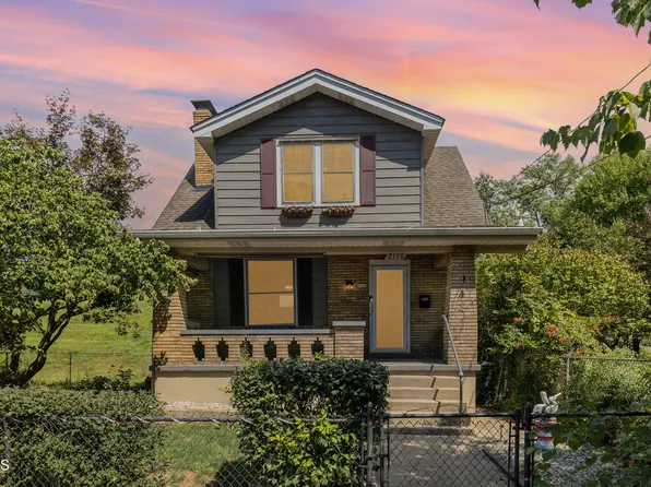 2116 Glenway Ave, Covington, KY 41014