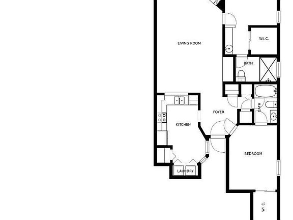 4th image of 3809 Lavista Cir APT 235