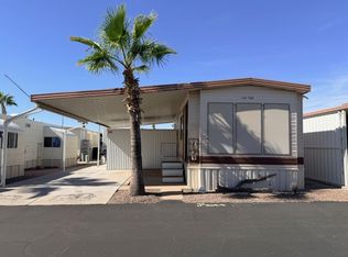 400 N Plaza Dr #694, Apache Junction, AZ 85120