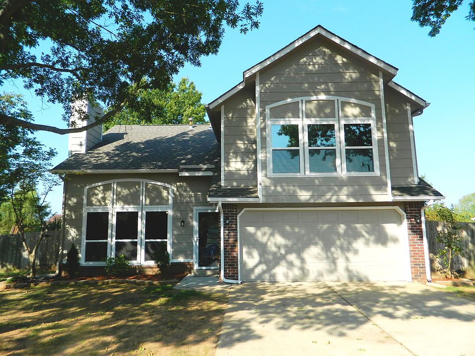 1st image of 16002 S 296th East Ave