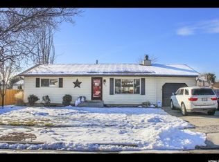 1063 N 1250 W, Layton, UT 84041
