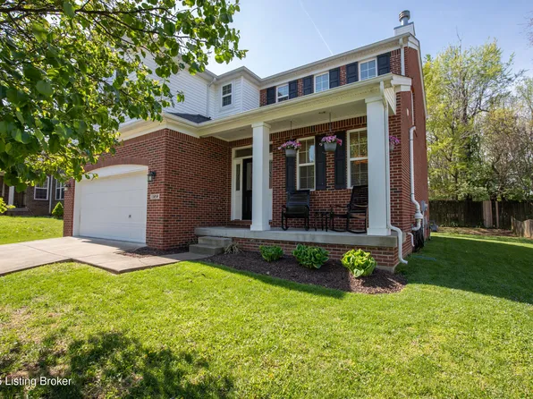 13212 Cain Ln, Louisville, KY 40245