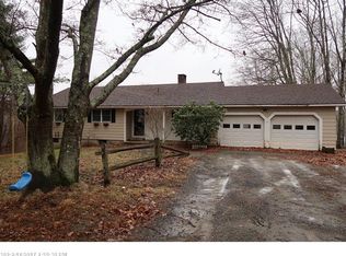 99 Come Spring Ln, Warren, ME 04864