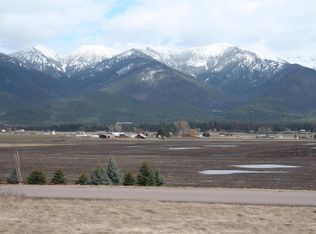1596 Foxtail Dr, Kalispell, MT 59901