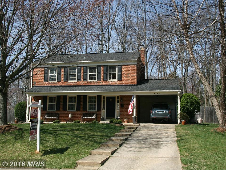 1st image of 4408 Willow Woods Dr