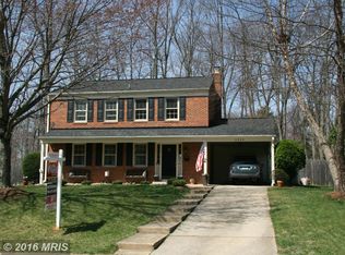4408 Willow Woods Dr, Annandale, VA 22003