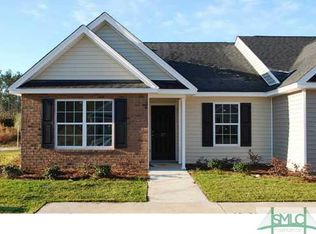 34 Rivermoor Ct, Pooler, GA 31322
