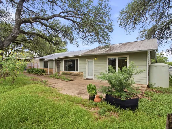 7200 Albert Rd, Austin, TX 78745