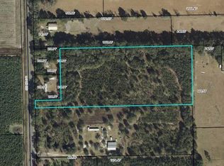 341 SW County Rd, Trenton, FL 32693