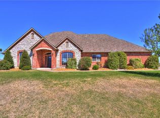 22733 Emily Way, Edmond, OK 73025