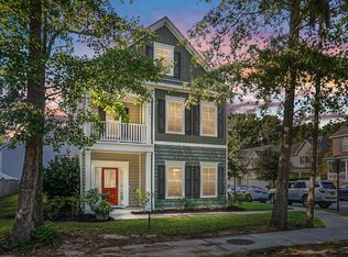 1903 Chestnut Oak Ln, Charleston, SC 29414
