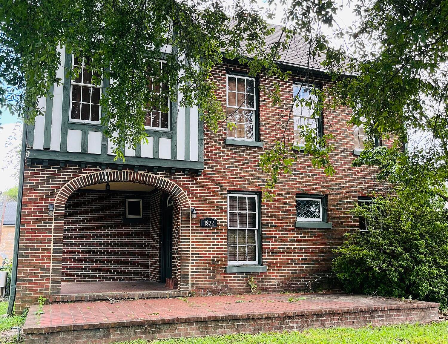 1822 24th Ave, Meridian, MS 39301 MLS 23502 Zillow