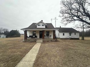 2801 N County Road 50 E, Logansport, IN 46947