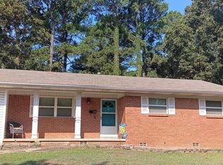 4413 N Locust St, N Little Rock, AR 72116